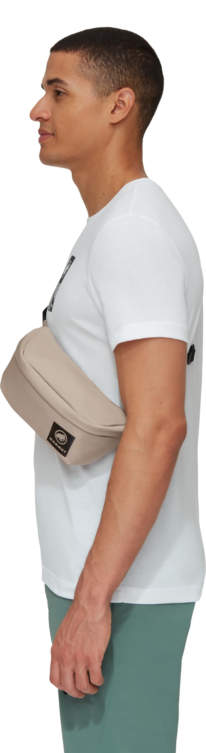 Mammut Xeron Classic Plecak na talię safari 2 l