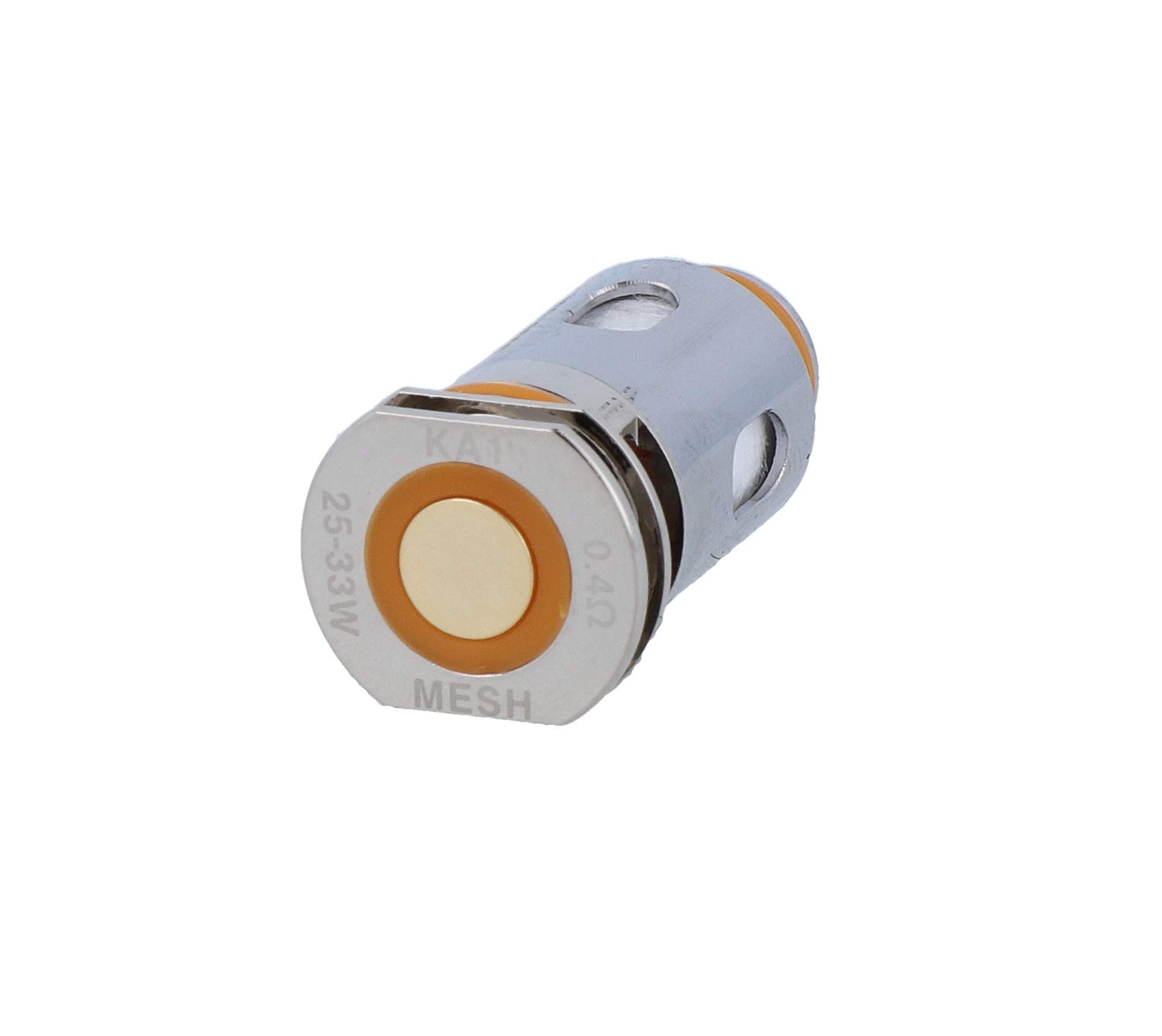 Pack de 5 rsistances B Aegis Boost GeekVape 0,4 ohm : Amazon.fr: High-Tech