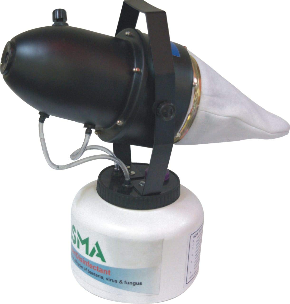 Fogger Machine For Hospital Use-picture-14