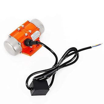 OUKANING C Vibration Motor 100W Vibrating Asynchronous ...