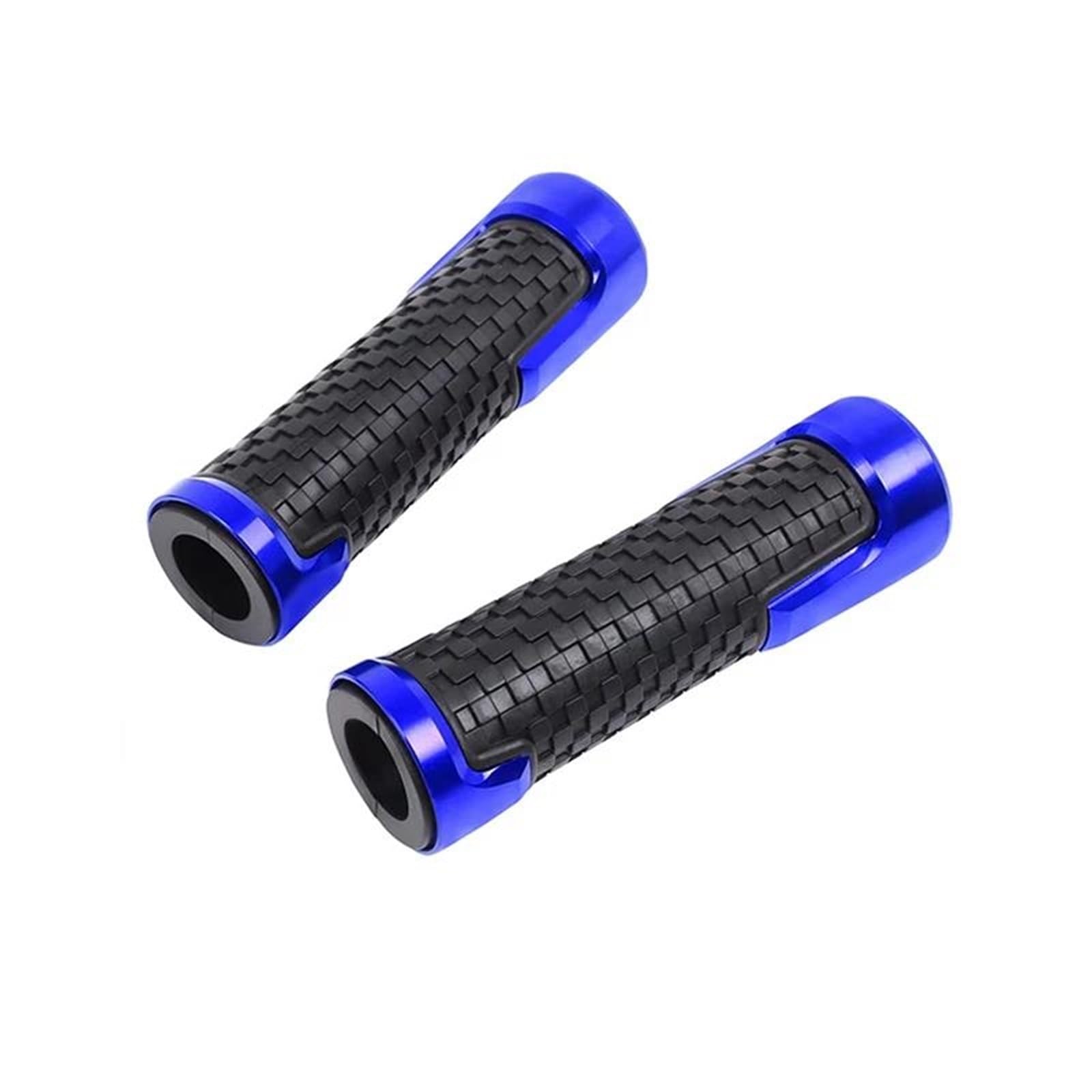Manopole Moto 7/8 "22mm Manubrio Per Suzuki Per GSR 600 750 SV650 Vstrom 650 800 Accessori Per Manubrio Moto