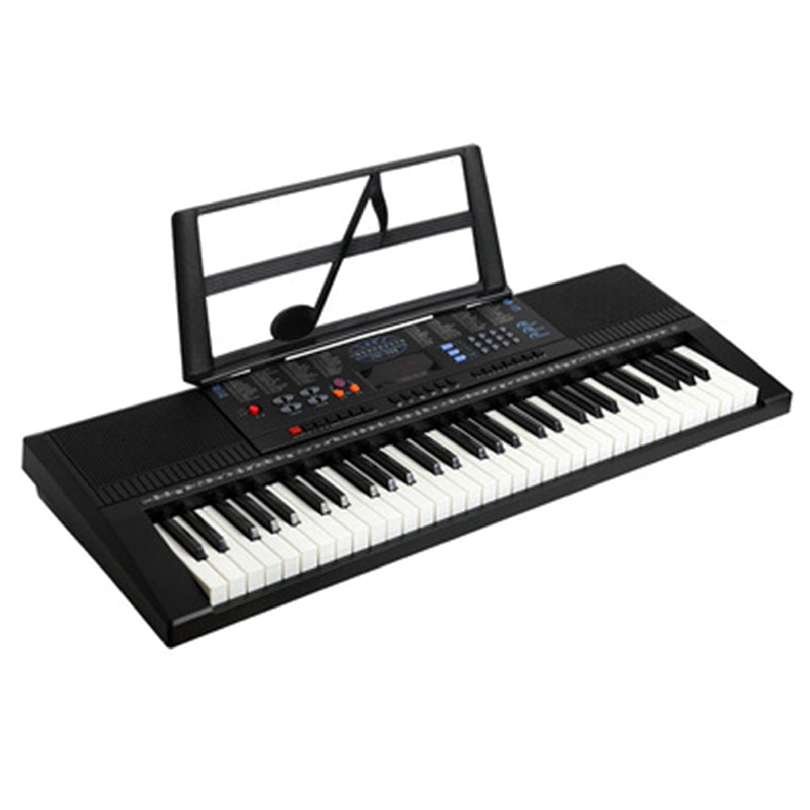 Amazon.co.jp: 普通の電子オルガン ホームデジタル音楽キーボード教育