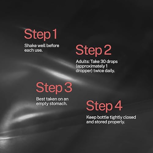 Miniatura 4 de Zahler ParaGuard - Suplemento digestivo avanzado, apoyo intestinal para humanos, contiene ajenjo, certificado Koshe.