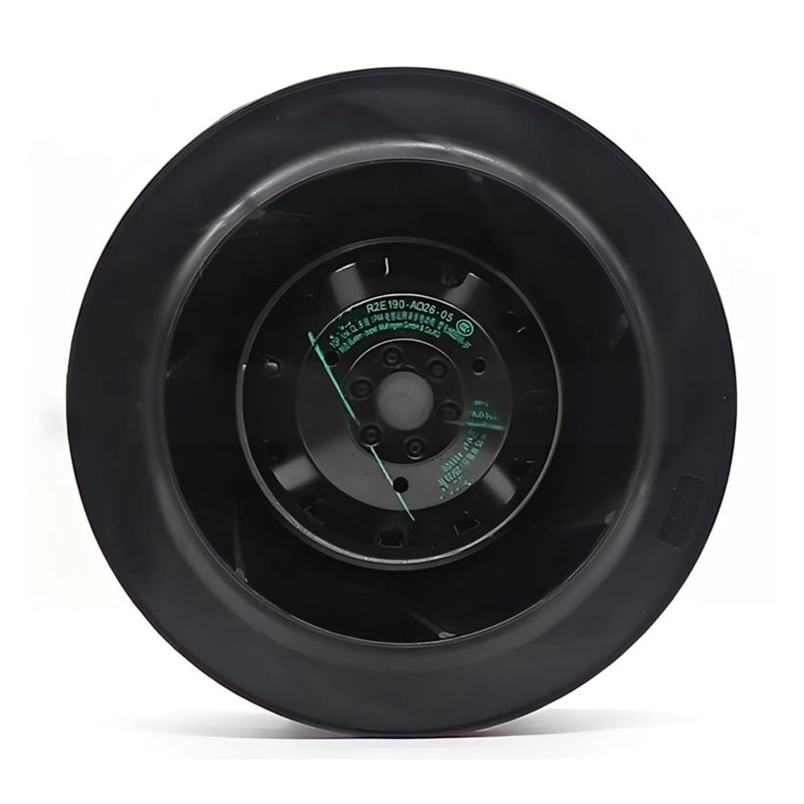 EAHWCXSD R2E190-RA26-29 R2E190-RA26-32 R2E190-RA26-33 R2E190-RA26-45 R2E190-RA26-46 R2E190-RA26-47 Cooling Fan(R2E190-RA26-47)