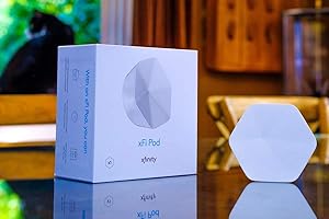 xfinity pods 2nd gen