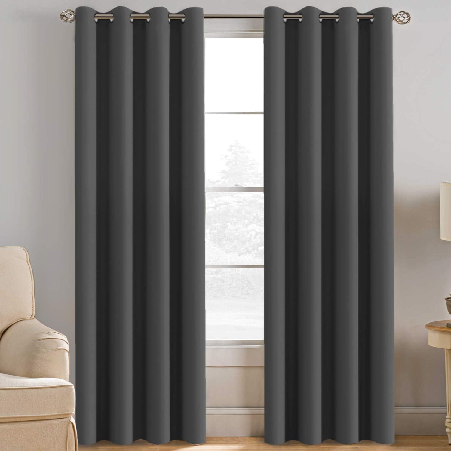 See full amazon price history chart for Bedslifes Blackout Curtains | Insulated Room 85% Room Darkening Blackout Plain Curtains | with 320 GSM Fabric | Set of 2 Panels/Thermal (Long Door 9 Feet, Grey) Bedslifes Blackout Curtains | Insulated Room 85% Room Darkening Blackout Plain Curtains | with 320 GSM Fabric | Set of 2 Panels/Thermal (Long Door 9 Feet, Grey) (B0DBM3M4J8) Amazon Price History, Amazon Price Tracker
