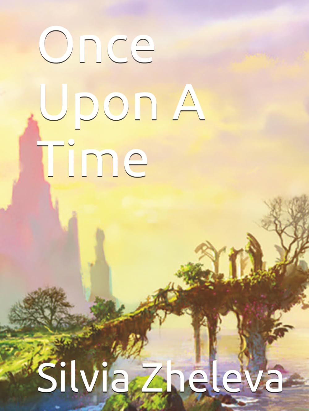 Once Upon A Time