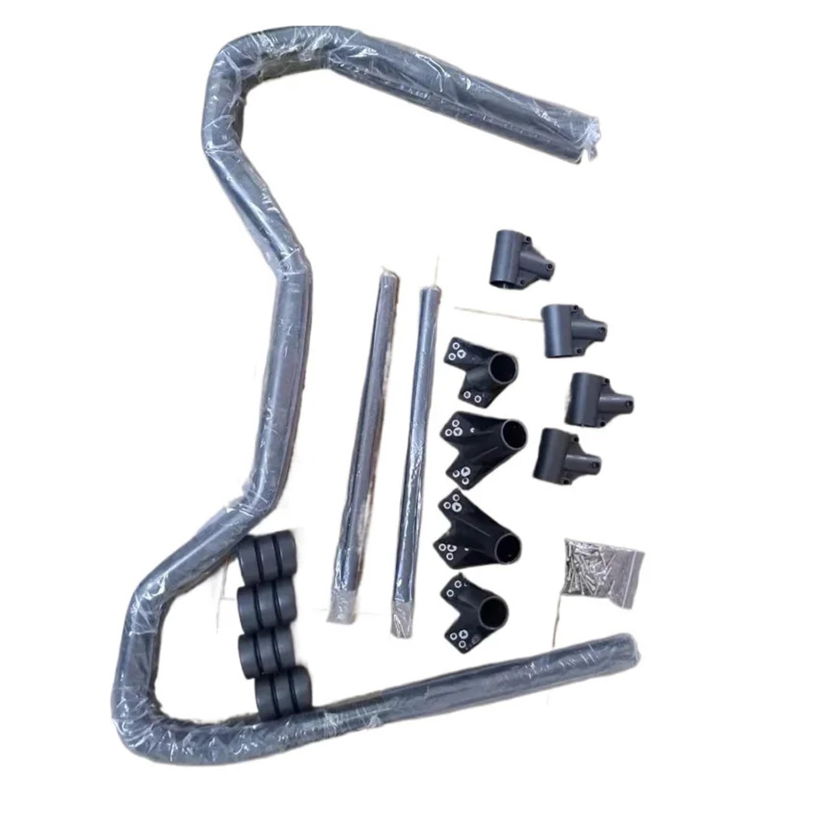 Kit Completo di Carrello di atterraggio for Drone agricolo T40, Parti di Riparazione, Accessori for Carrello di atterraggio UAV