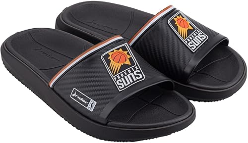 Miniatura 9 de Rider Sandalias deportivas Block NBA para hombre