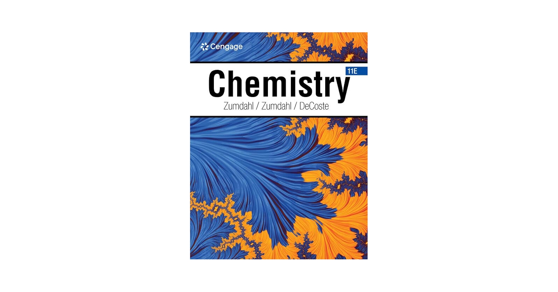 Chemistry: Zumdahl, Steven, Zumdahl, Susan, DeCoste, Donald