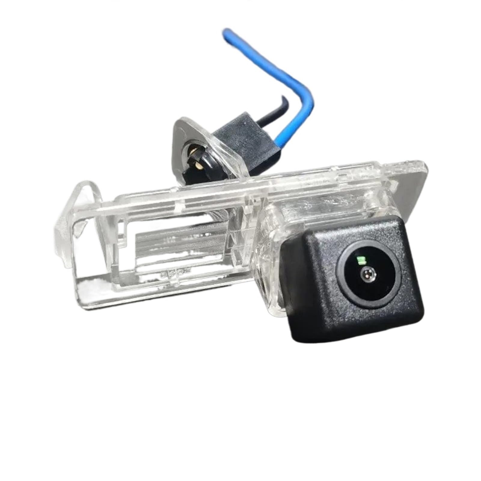 Caméra de recul Clio 4 vision nocturne CCD pour sécuriser vos stationnements