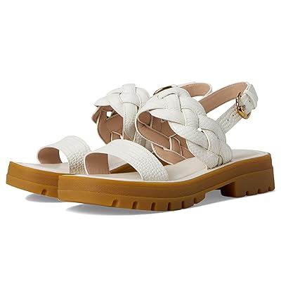 Cole Haan Cressida Lug Sandals Women