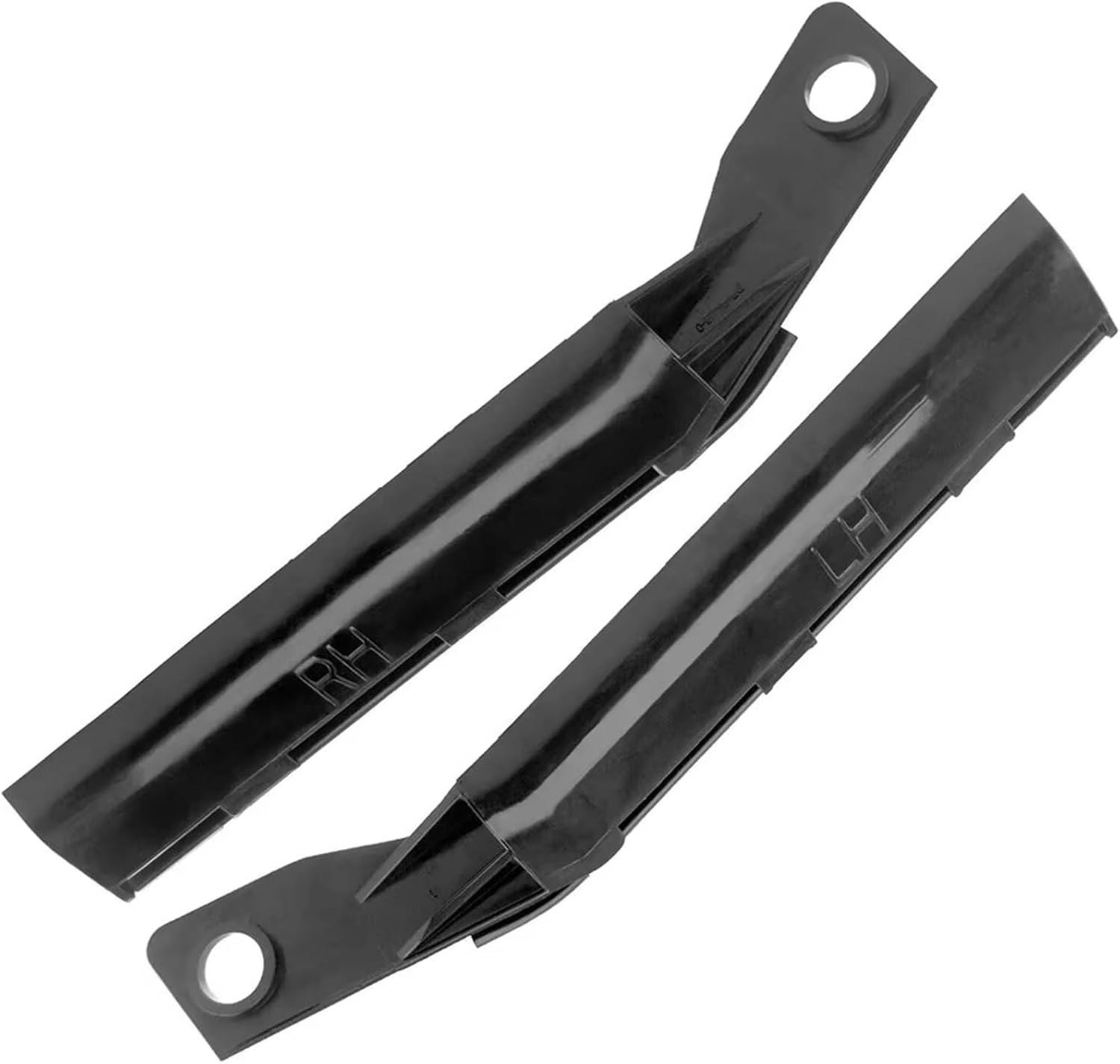 バンパーリテーナーブラケット Compatible With For Tiida 2005 2006 2007 2008 2009