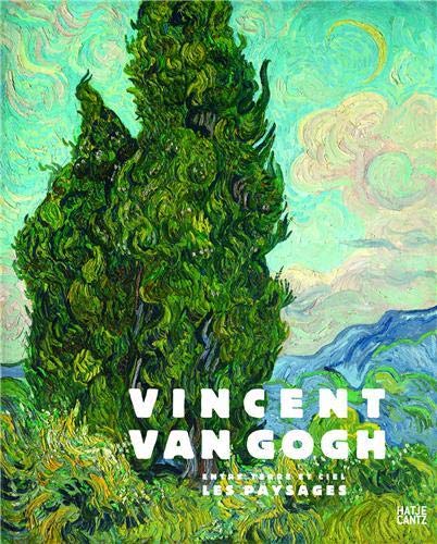 Vincent Van Gogh: Les Paysages