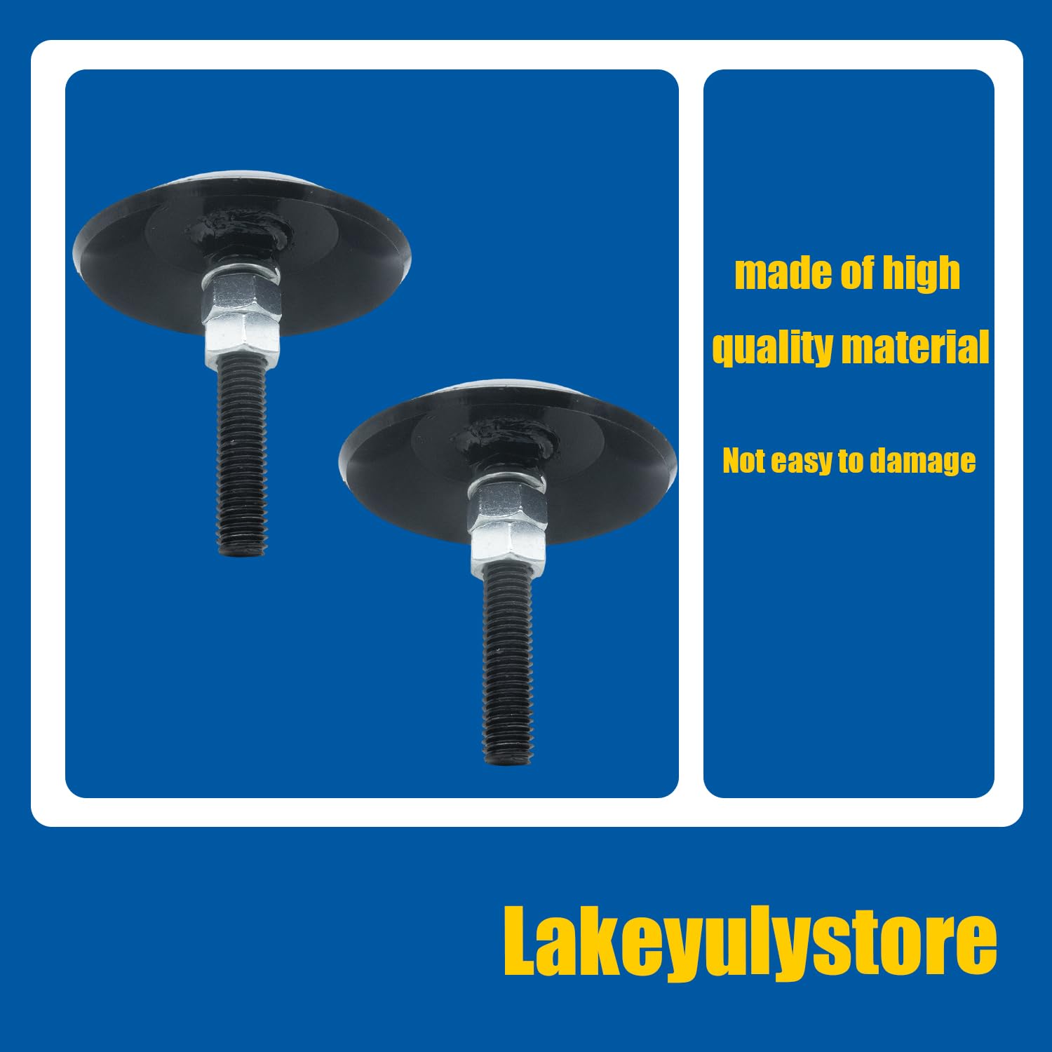 Amazon.co.jp: 除雪機 超高耐久 スキッドシューズ 2873423 交換用