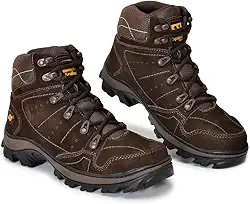 Bota Adventure Coturno Masculino Rally Spiller Shoes Preto