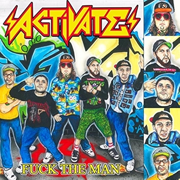 2. Fuck the Man [Explicit]