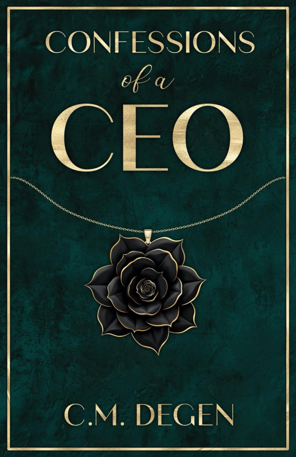 Confessions of a CEO: A later in life billionaire romance (Sweet Confessions)