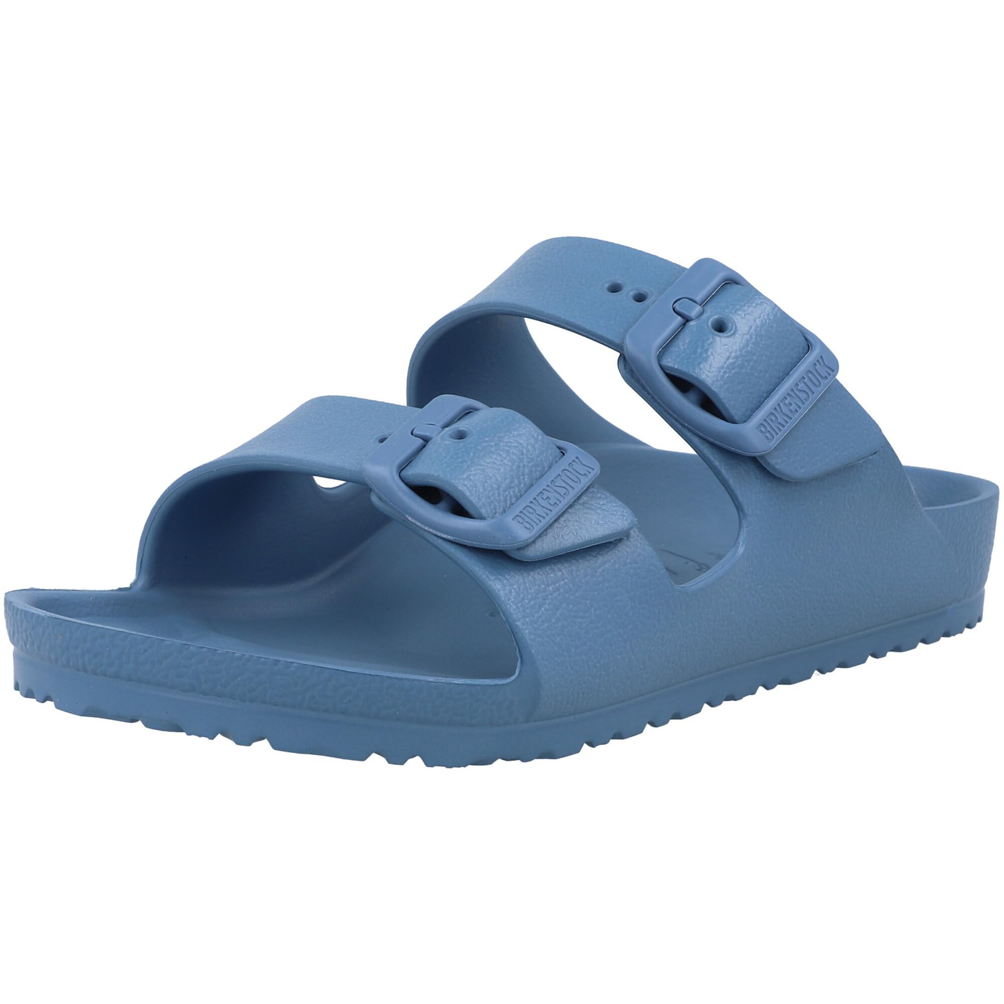 Birkenstock Arizona Kids EVA Elemental Blue 1026743 3 US Little Kid