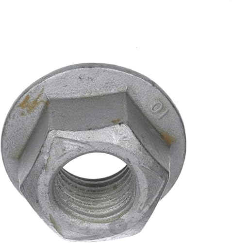 GM Genuine Parts 11516382 Multi-Purpose Nut