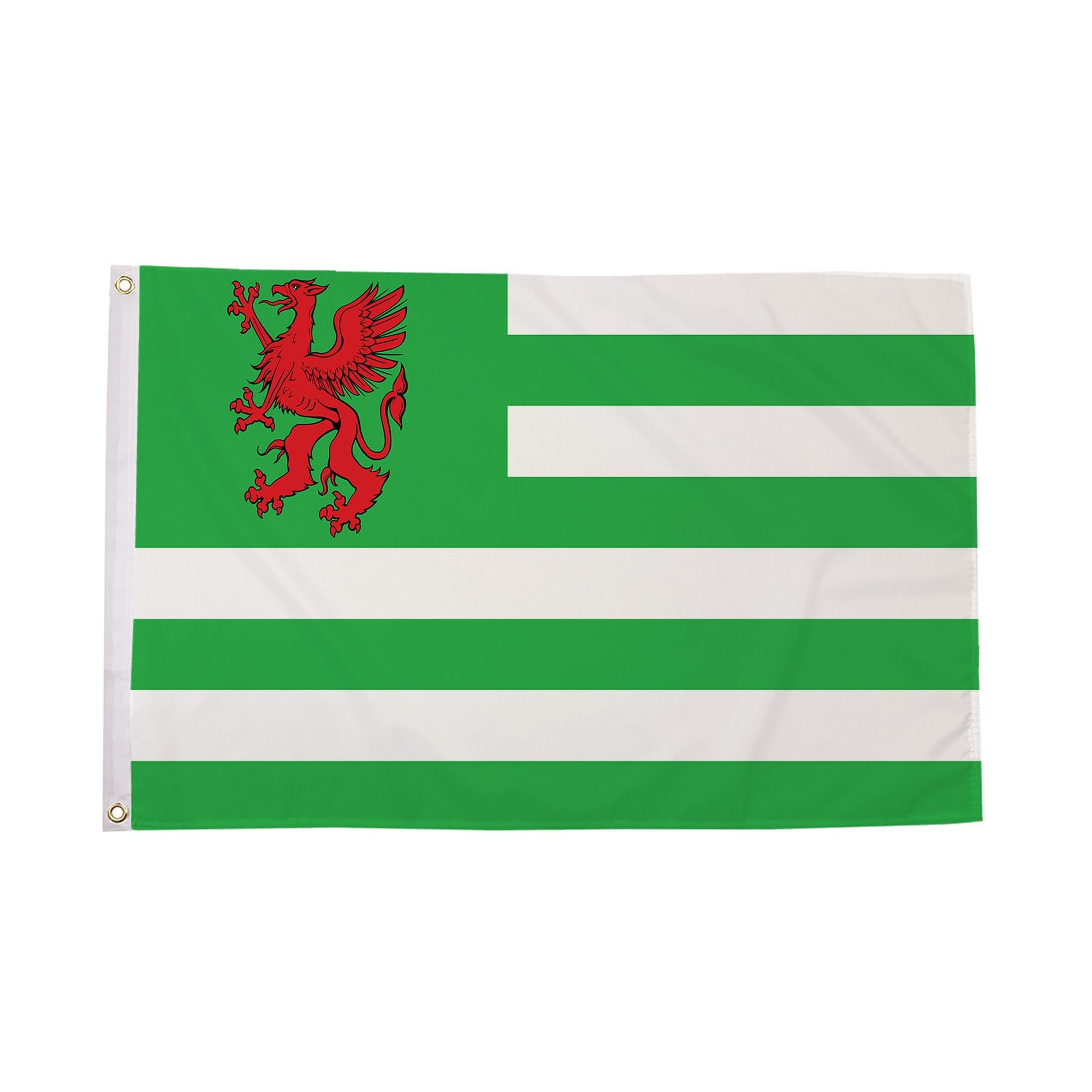 Flagtex Wiltshire Old Flag 5ft x 3ft (150cm x 90cm) — image 1