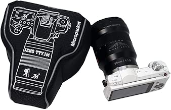 X-T3 Camera Case Zakao Mirrorless Camera Pouch Bag Sleeve Case Cover for Fujifilm Fuji X-T3 X-T2 XT3 XT2 X-E3 XE3 18-55mm Lens X-A3 X-T20 X-A10 X-A20 16-50mm Black X-T3 Camera Case Zakao Mirrorless Camera Pouch Bag Sleeve Case Cover for Fujifilm Fuji X-T3 X-T2 XT3 XT2 X-E3 XE3 18-55mm Lens X-A3 X-T20 X-A10 X-A20 16-50mm Black