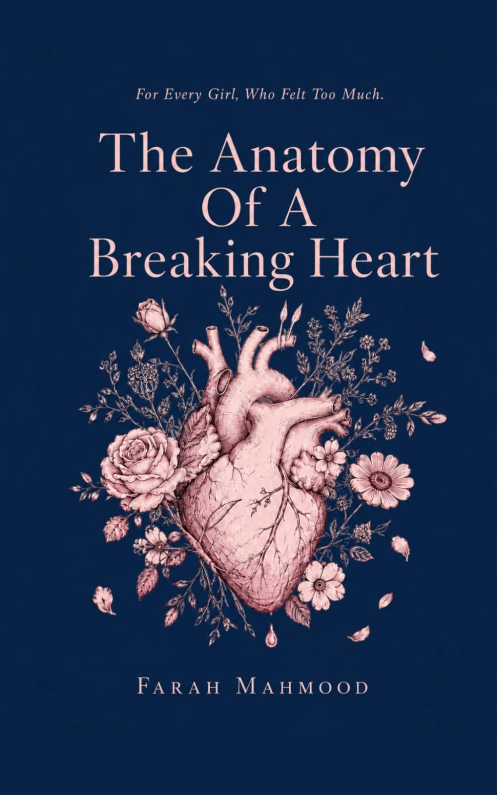 The Anatomy of a Breaking Heart