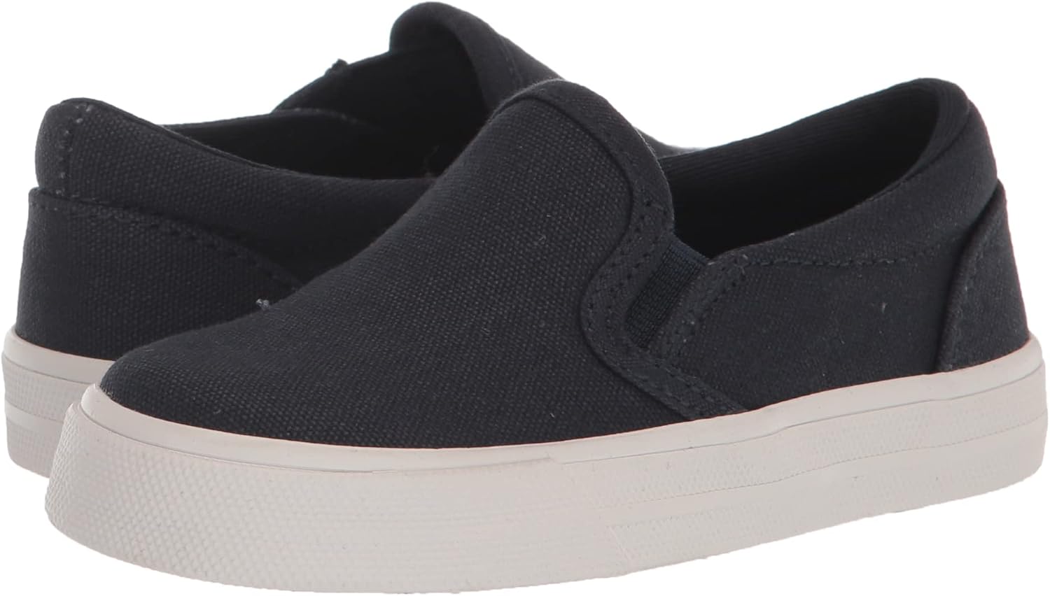 The Children's Place Unisex-Child and Toddler Casual Slip on Shoes Slipper