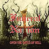 Funeral Open Gates Of Hell