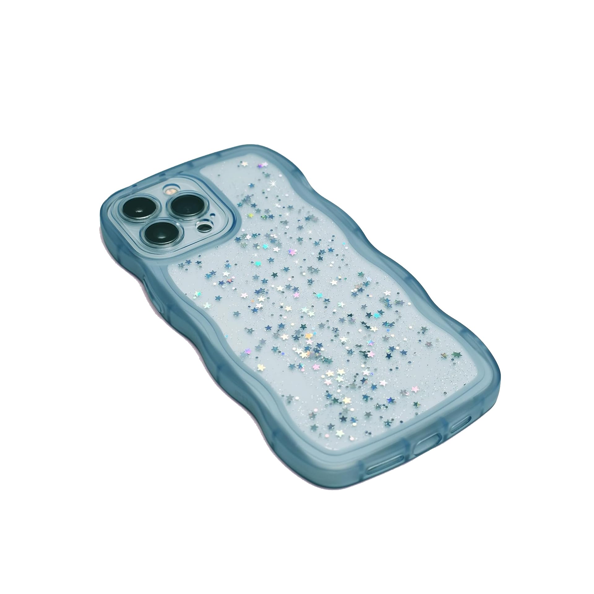 Miyonsin Coque Silicone Pour IPhone 14, Qualité Supérieure