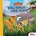 The Lion Guard: Fuli Finds Her Place (Disney Storybook (eBook))
