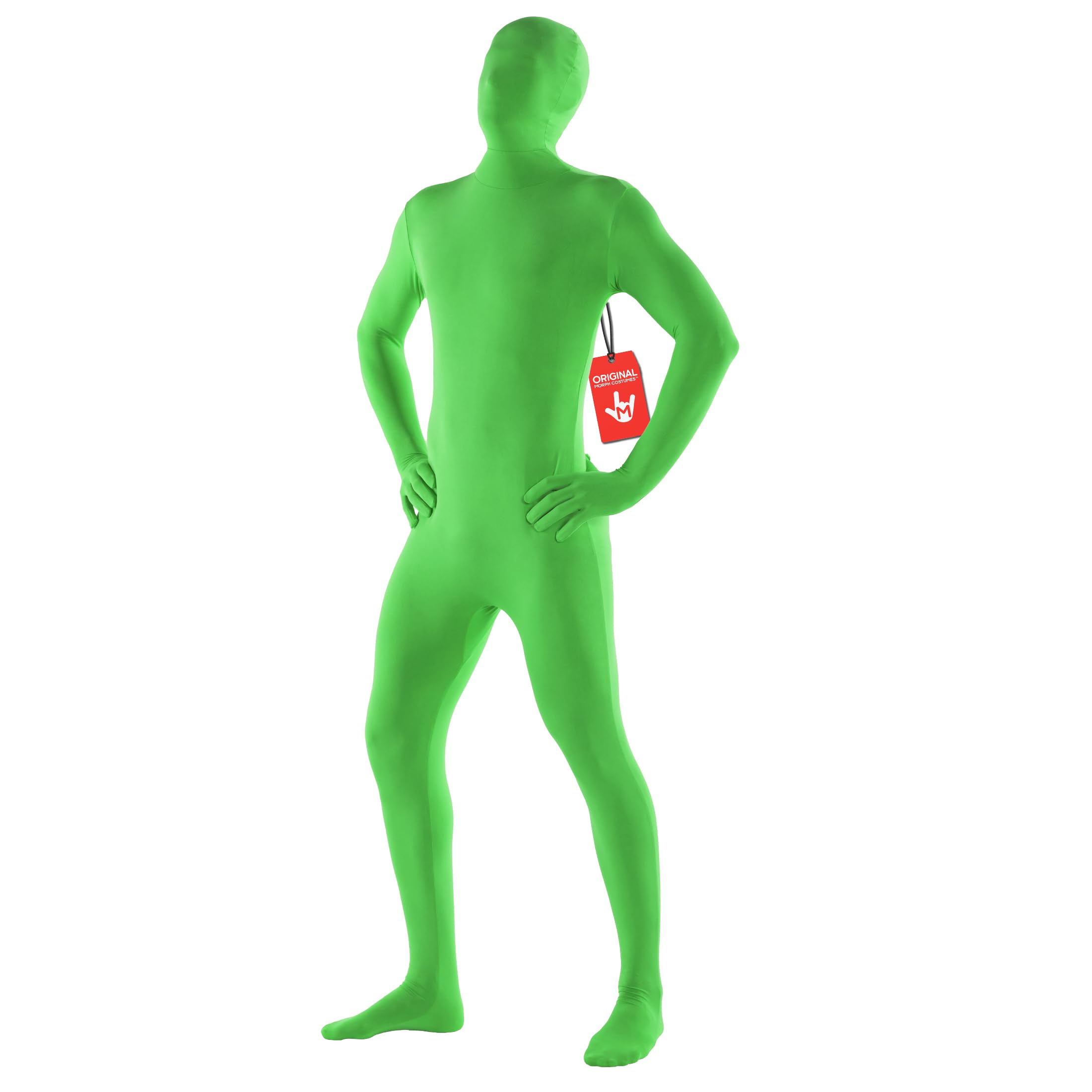 Morphsuits Disfraz Segunda Piel, Disfraces Segunda Piel, Traje Croma, Disfraces Cuerpo Entero, Disfraz Carnaval Adulto Halloween