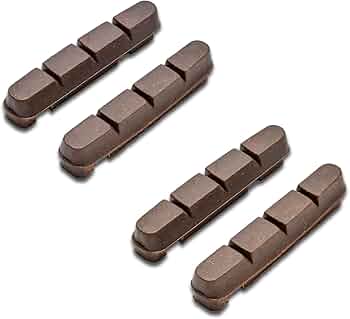 ZIPP コルクカーボン用ブレーキシュー 楽天市場】シマノ R55C4 カートリッジタイプ ブレーキシュー