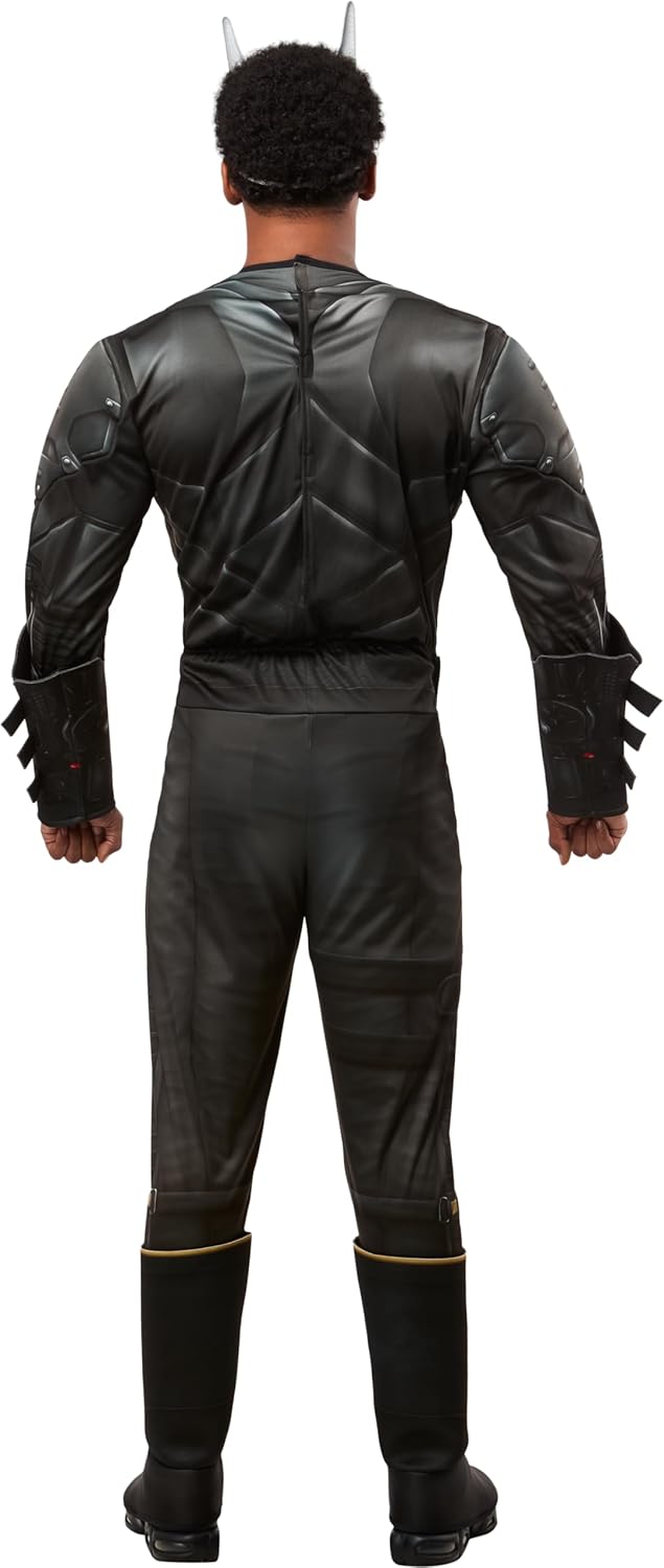 Rubies The Batman: Batman Costume for Adults