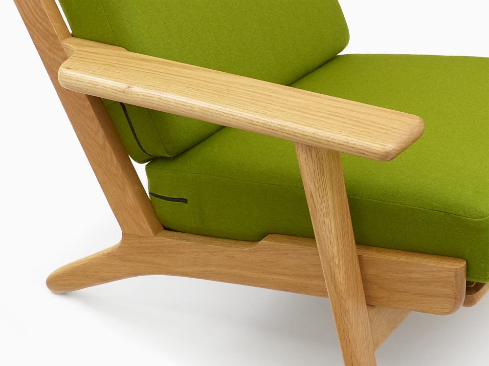 Amazon | ハンス・J・ウェグナー GE290 Easy Chair (イージーチェア