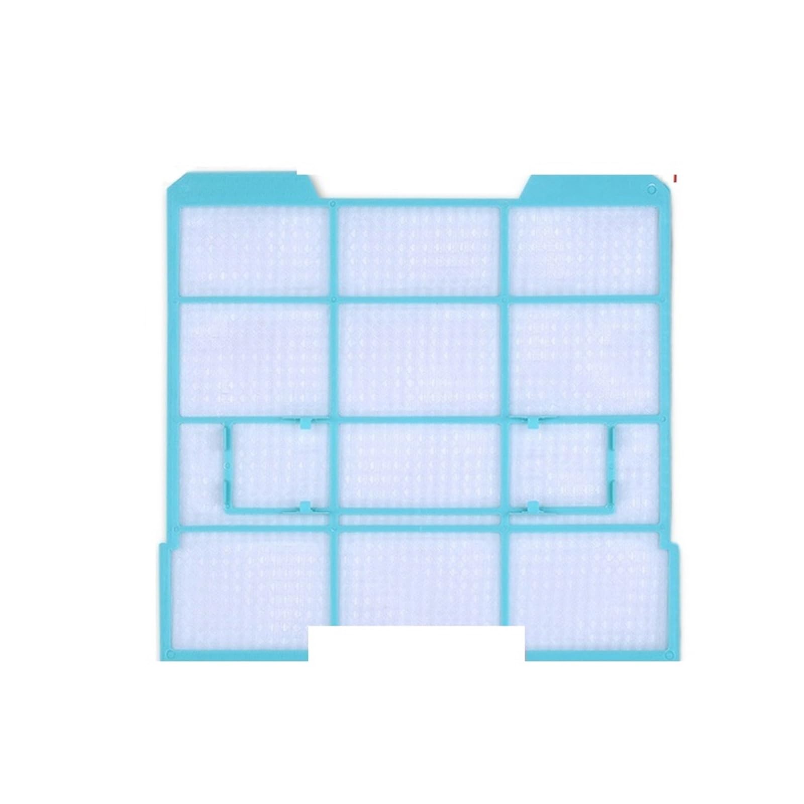 HIZON Air Conditioner Filter Screen ，Compatible For Midea，