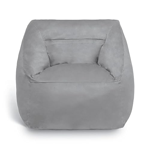 Miniatura 4 de Delta Children Cozee - Silla cubo, tamaño infantil (para niños de hasta 10 años de edad), aleación aleación,Blossom