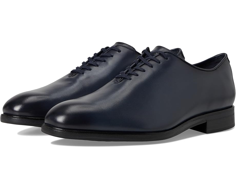 Cole Haan Foster Grand Wholecut Oxfords - Pair View