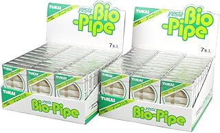 バイオパイプ ヤニ取り (60P)