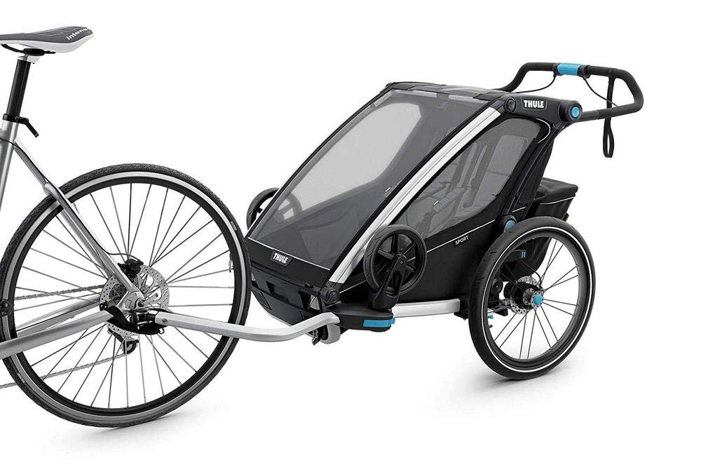 fahrradtasche umhngetasche MiVelo B-Ware 2in1 Fahrradtasche Umhngetasche 25L wasserdicht