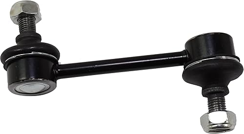 Miniatura 2 de Garage-Pro Juego de 2 eslabones de barra estabilizadora de repuesto para Mazda 6 2009-2013 trasero LH & RH reemplazan # GS1D28170