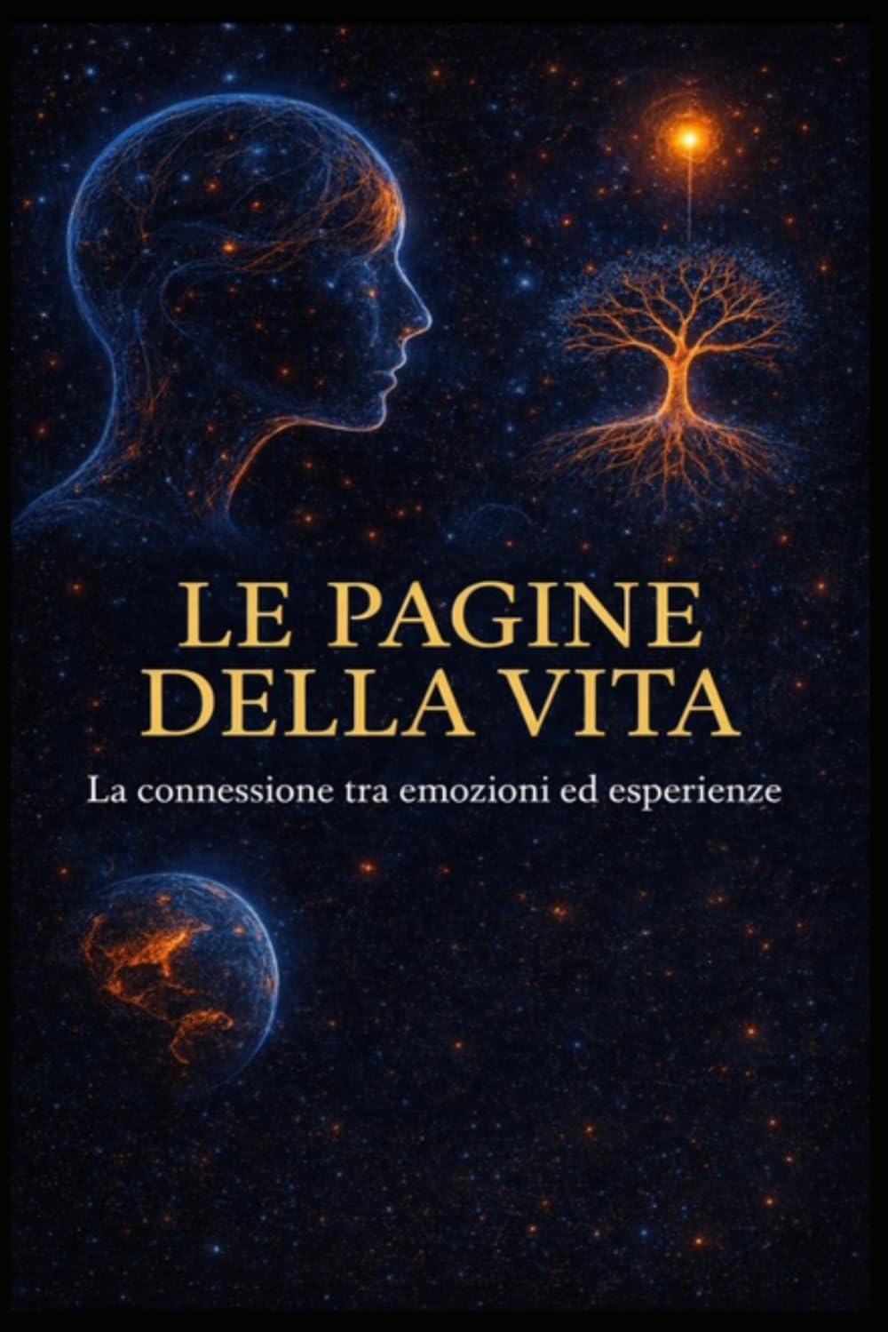 Le pagine della vita: La connessione tra emozioni ed esperienze