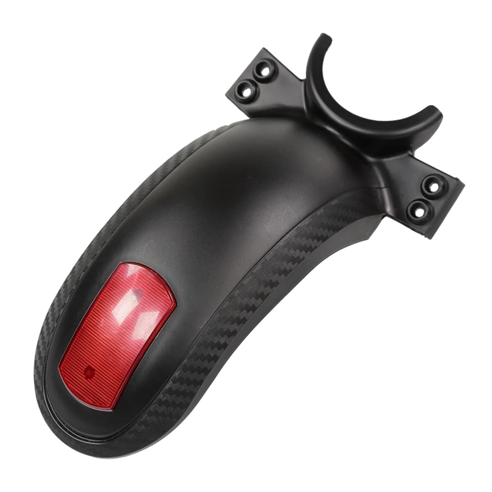 Garde-boue avant et Convient for scooter électrique VSETT, 8+, couvercle de roue, garde-boue, garde-pneu Garde-boue arrière pour trottinette électrique(1 PAIR)