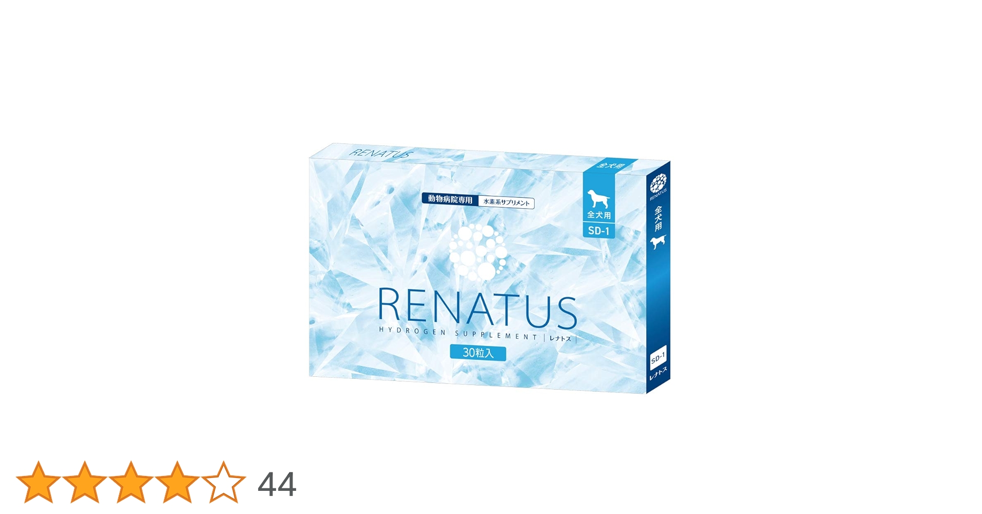 レナトス 全犬用 SD-2 × 5箱 レナトス 全犬用 SD-2 × 5箱 【公式通販】
