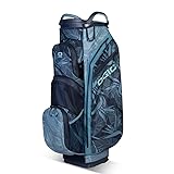 OGIO All Elements Silencer Cart Bag Paradise
