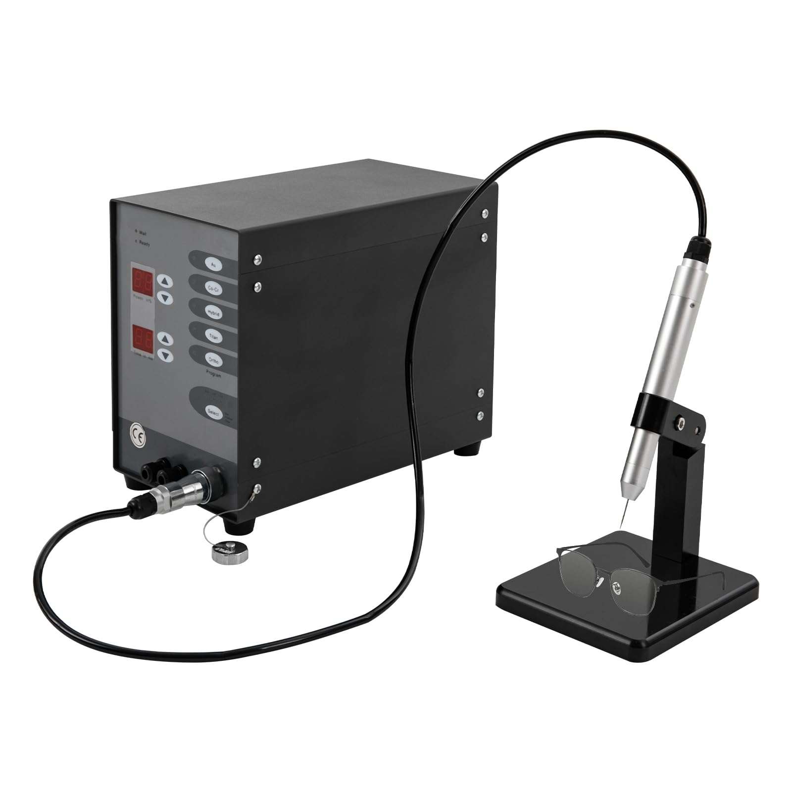 300w saldatrice ad arco ad arco pulsato Argon saldatrice a punti CNC completamente automatica saldatrice elettrica Saldatura portatile