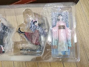 南野陽子20周年限定フィギュア　未使用品 南野陽子 20周年 限定 フィギュア