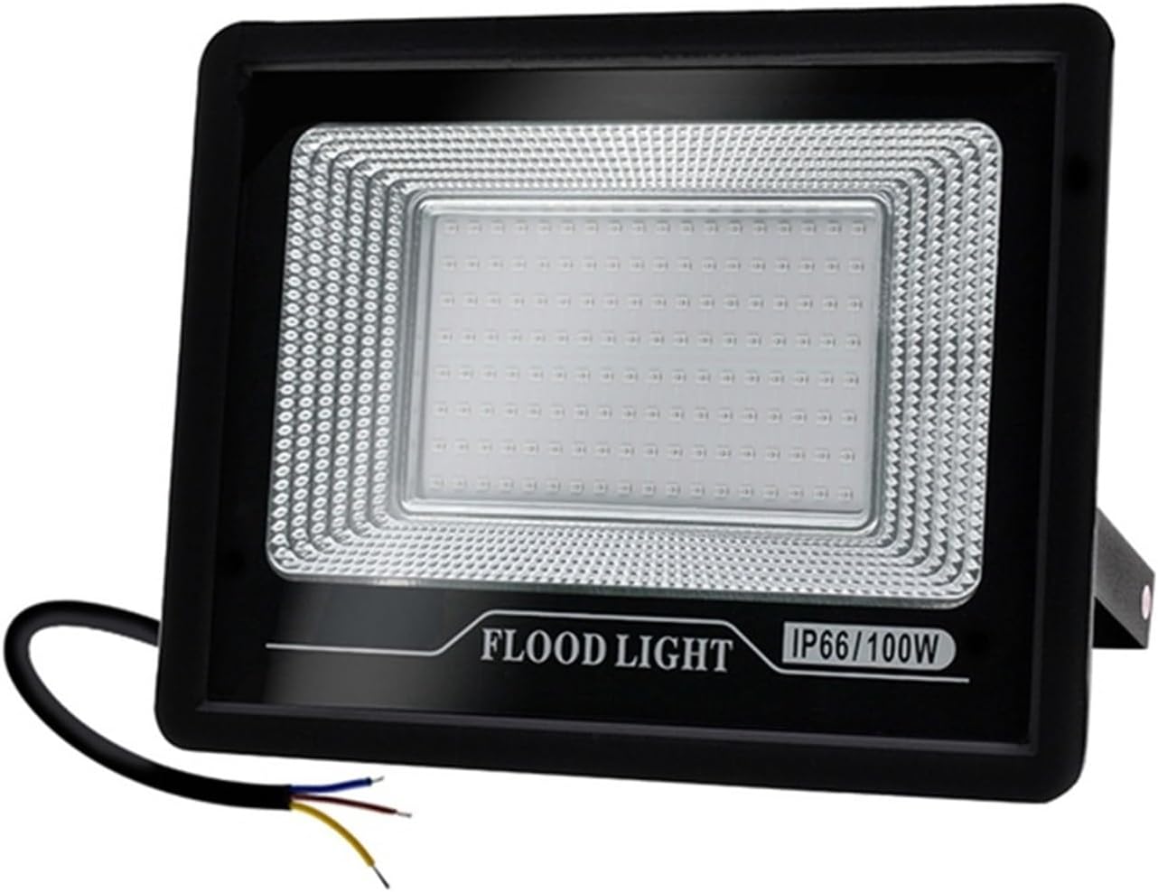 モアレ（投光器・投影器）　❤︎付属多数❤︎ 2個入240W LED RGB高天井灯 屋外ガーデンライト 投光器