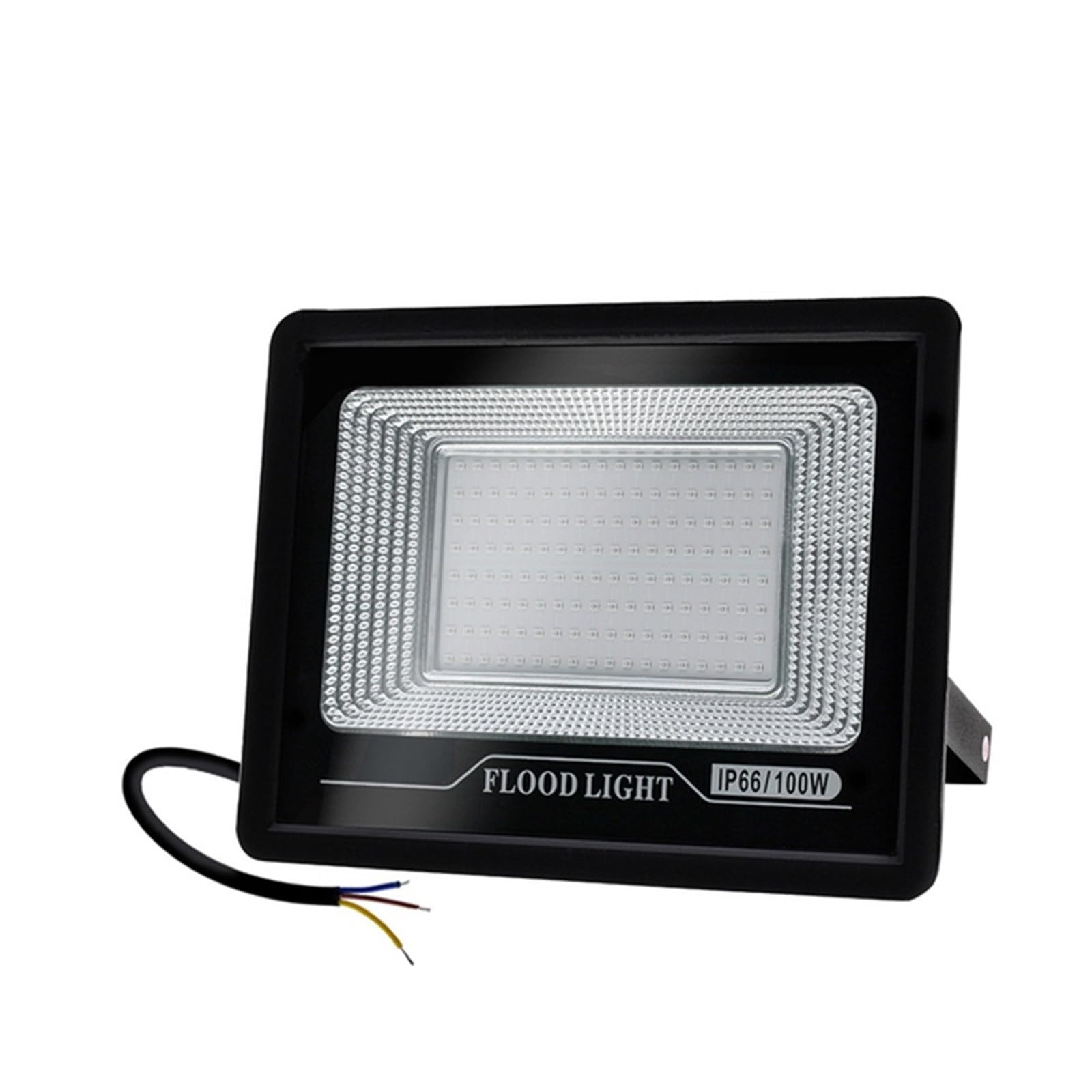 Światło Halonowe UV 50W 100W Utwardzanie Klejem UV Fioletowa Lampa Ultrafioletowa Lampa LED LED Czarne Światła Oprawy Blacklight Świecą W Ciemności(100W - No Plug)