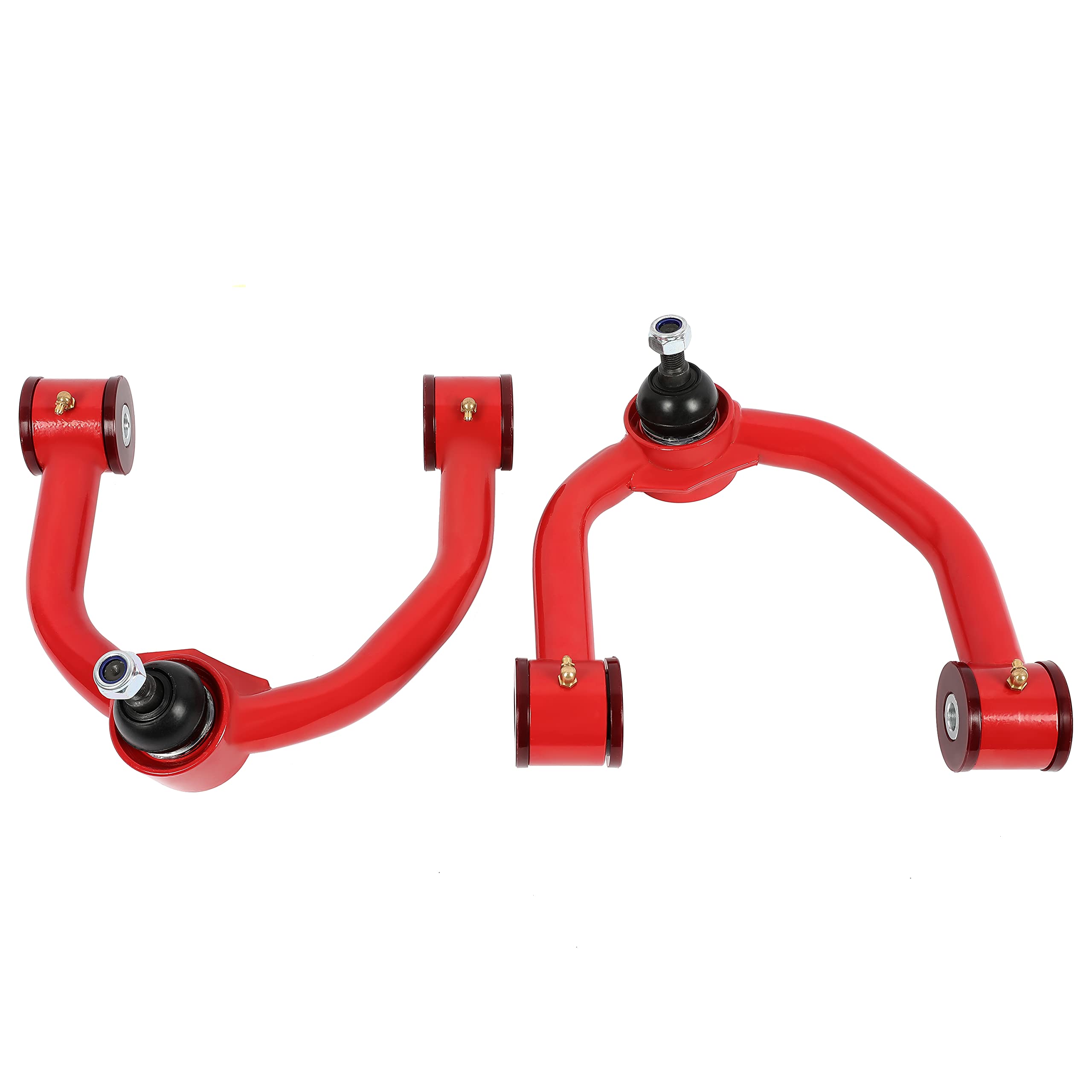 Photo 1 of ALMULOO Control Arms for Toyota Tacoma 4Runner (1995-2004)